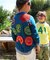 Patch PENNIE Long Sleeve Tee