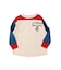 Patch PENNIE Long Sleeve Tee
