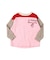 Patch PENNIE Long Sleeve Tee