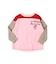 Patch PENNIE Long Sleeve Tee