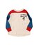 Patch PENNIE Long Sleeve Tee