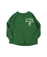 Patch PENNIE Long Sleeve Tee
