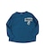 Patch PENNIE Long Sleeve Tee
