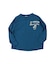 Patch PENNIE Long Sleeve Tee