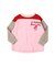 Patch PENNIE Long Sleeve Tee
