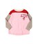 Patch PENNIE Long Sleeve Tee