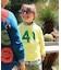 Vintage Cotton Jersey 41 Long Sleeve Tee