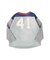Vintage Cotton Jersey 41 Long Sleeve Tee