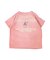 Vintage Cotton Jersey PENNIE LEADER Tee