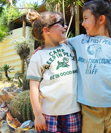 CAMP Tee