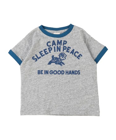 CAMP Tee