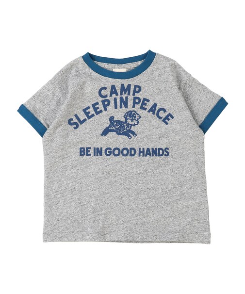 CAMP Tee