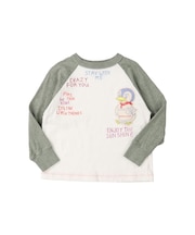 STAY WITH ME Long Sleeve Tee