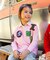 Patch Long Sleeve Rugger Shirt