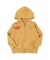 PENNIE Zip-up Sweat Hoodie