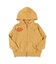 PENNIE Zip-up Sweat Hoodie