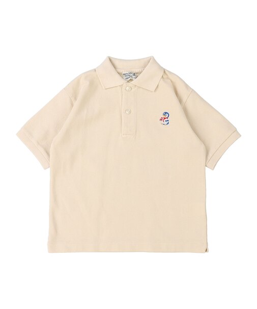 Pique PENNIE Shirt