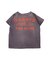 Vintage Cotton Jersey BARKYS Tee