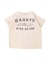 Vintage Cotton Jersey BARKYS Tee