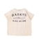 Vintage Cotton Jersey BARKYS Tee