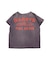 Vintage Cotton Jersey BARKYS Tee