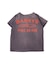Vintage Cotton Jersey BARKYS Tee