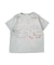 Vintage Cotton Jersey LIVE Tee