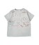 Vintage Cotton Jersey LIVE Tee