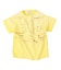 Vintage Cotton Jersey LIVE Tee