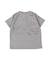 Vintage Cotton Jersey LIVE Tee