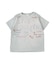Vintage Cotton Jersey LIVE Tee
