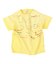 Vintage Cotton Jersey LIVE Tee
