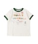WORLD Ringer Tee
