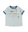 WORLD Ringer Tee