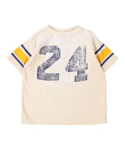 Vintage Cotton Jersey 24 Tee