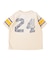 Vintage Cotton Jersey 24 Tee