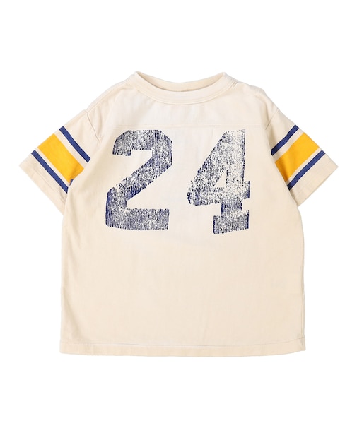 Vintage Cotton Jersey 24 Tee