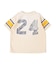 Vintage Cotton Jersey 24 Tee