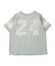 Vintage Cotton Jersey 24 Tee