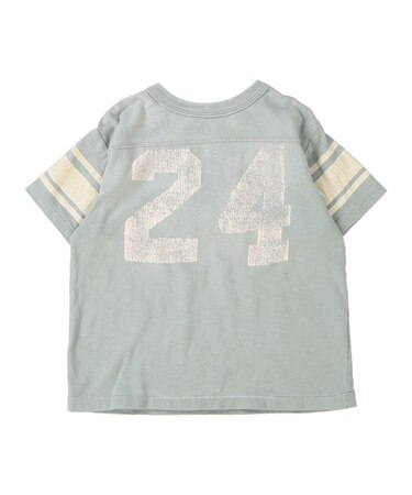 Vintage Cotton Jersey 24 Tee