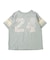 Vintage Cotton Jersey 24 Tee