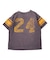 Vintage Cotton Jersey 24 Tee