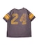 Vintage Cotton Jersey 24 Tee