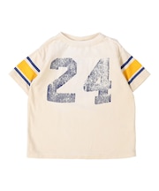 Vintage Cotton Jersey 24 Tee