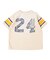 Vintage Cotton Jersey 24 Tee