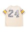 Vintage Cotton Jersey 24 Tee