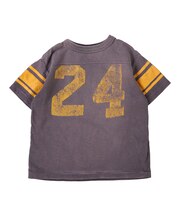 Vintage Cotton Jersey 24 Tee