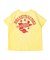 Vintage Cotton Jersey Rocket Tee