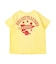 Vintage Cotton Jersey Rocket Tee