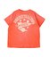 Vintage Cotton Jersey Rocket Tee
